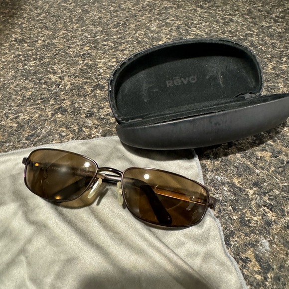 Revo Other - Men’s Revo Polarized Sunglasses